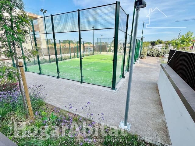 3 Zimmer Wohnung zu verkaufen in Godella mit Pool Garage - 545.000 € (Ref: 9927465)