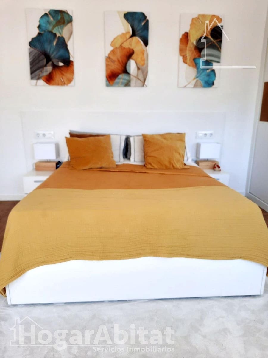 3 bedroom Flat for sale in Albal - € 230,000 (Ref: 9927466)
