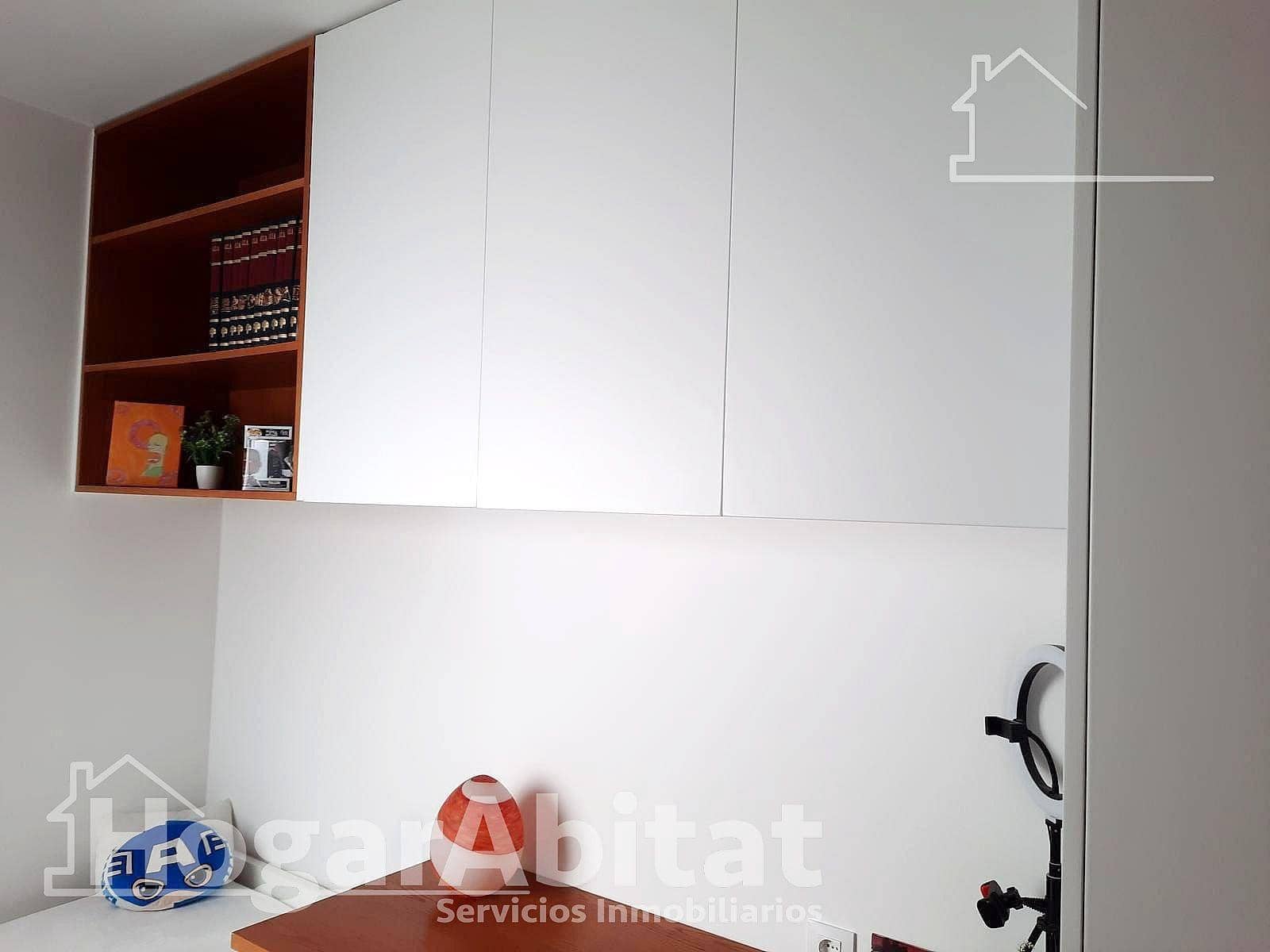 3 bedroom Flat for sale in Albal - € 230,000 (Ref: 9927466)