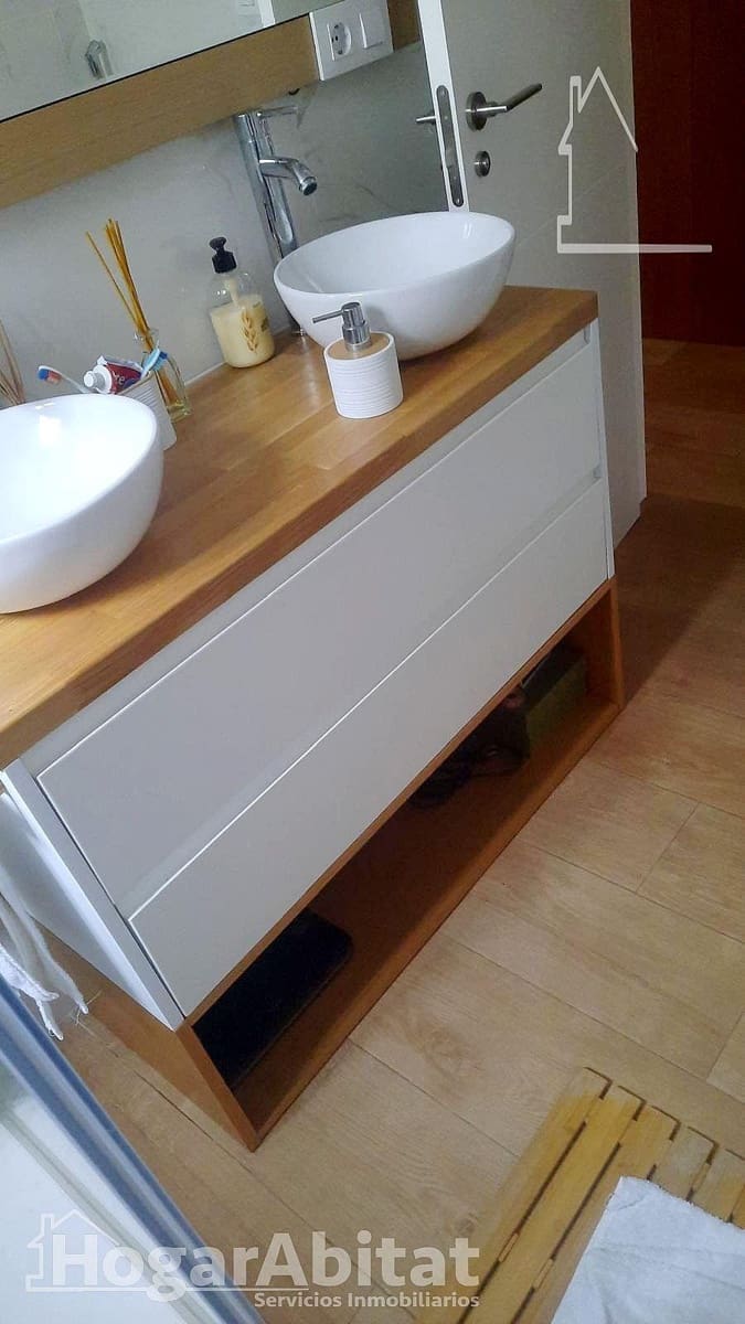 3 bedroom Flat for sale in Albal - € 230,000 (Ref: 9927466)
