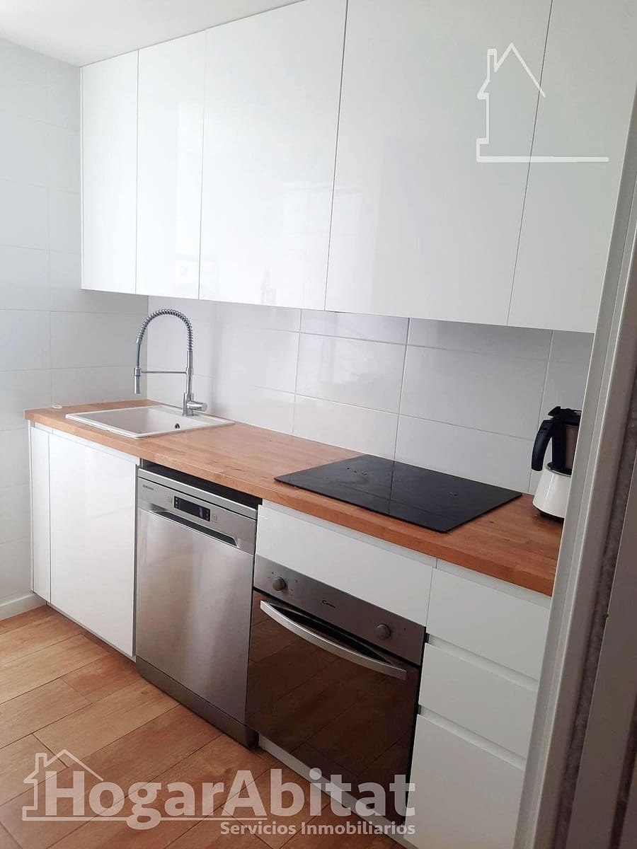 3 bedroom Flat for sale in Albal - € 230,000 (Ref: 9927466)