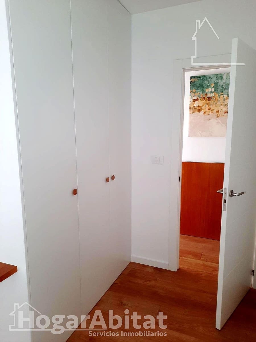 3 bedroom Flat for sale in Albal - € 230,000 (Ref: 9927466)