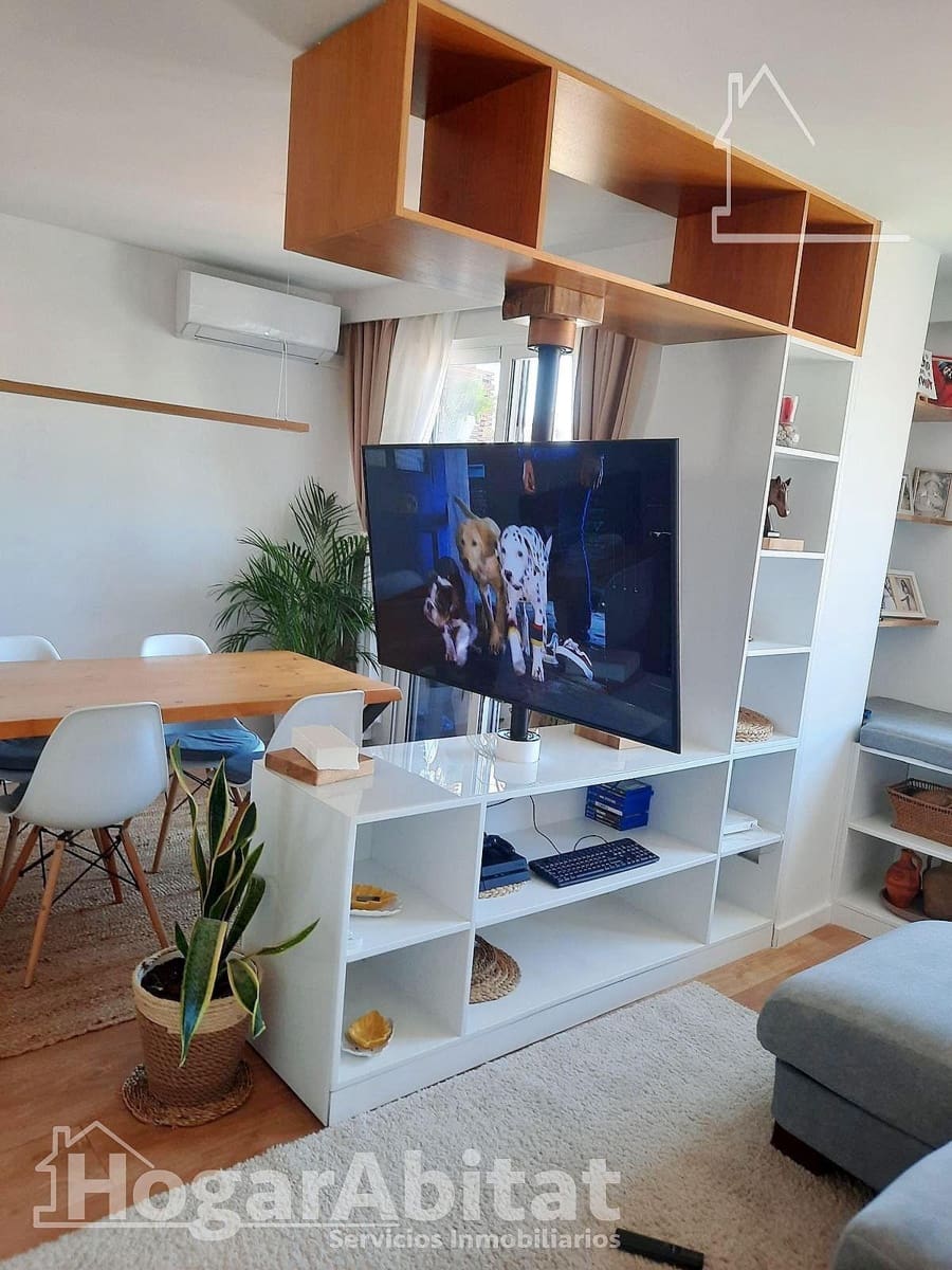 3 bedroom Flat for sale in Albal - € 230,000 (Ref: 9927466)