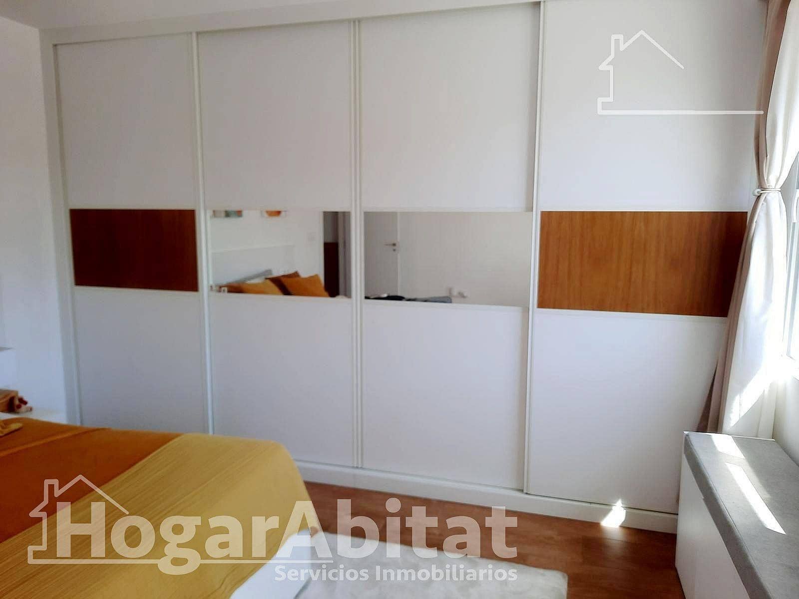 3 bedroom Flat for sale in Albal - € 230,000 (Ref: 9927466)