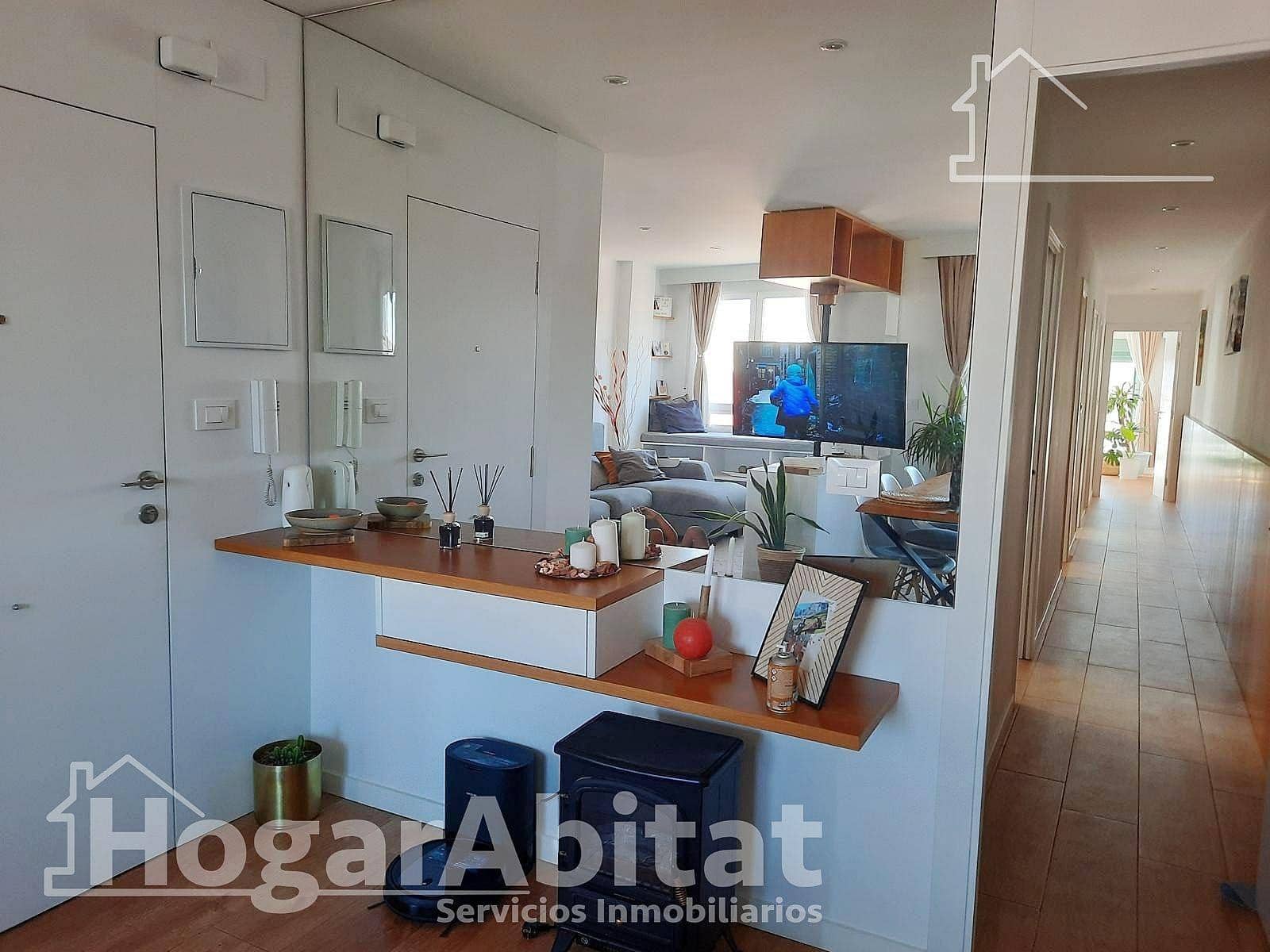 3 bedroom Flat for sale in Albal - € 230,000 (Ref: 9927466)