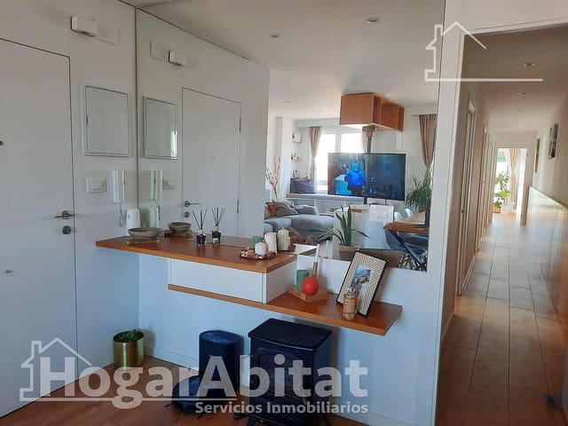 3 soverom Leilighet til salgs i Albal - € 230 000 (Ref: 9927466)
