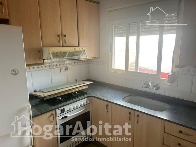 4 soverom Leilighet til salgs i Manises - € 250 000 (Ref: 9927467)