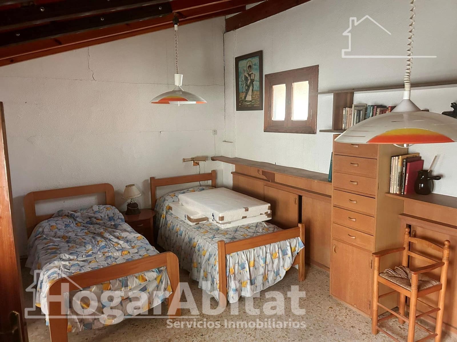4 bedroom Flat for sale in Manises - € 250,000 (Ref: 9927467)