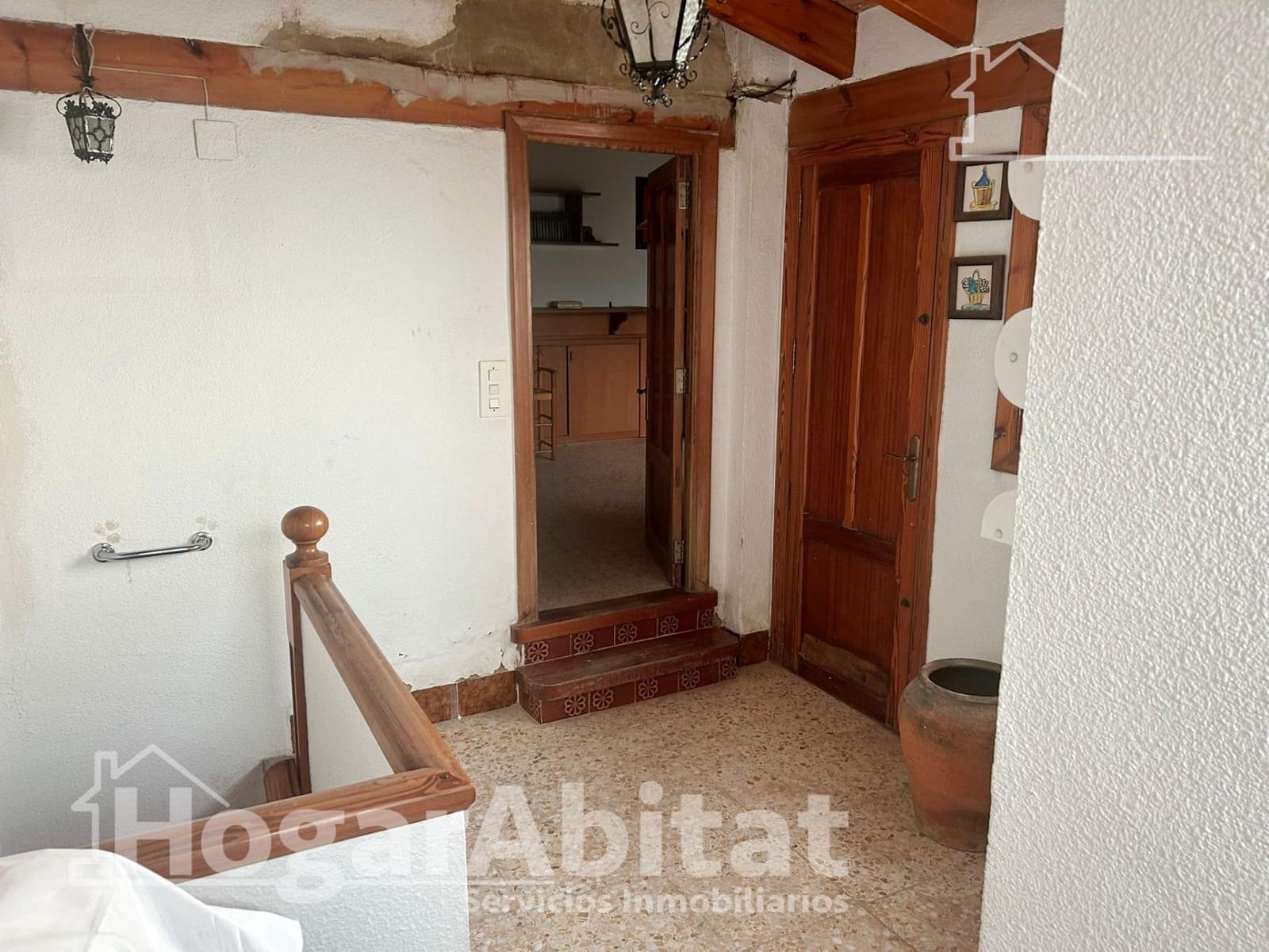 4 bedroom Flat for sale in Manises - € 250,000 (Ref: 9927467)