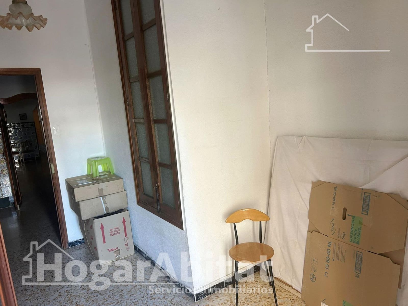 4 bedroom Flat for sale in Manises - € 250,000 (Ref: 9927467)