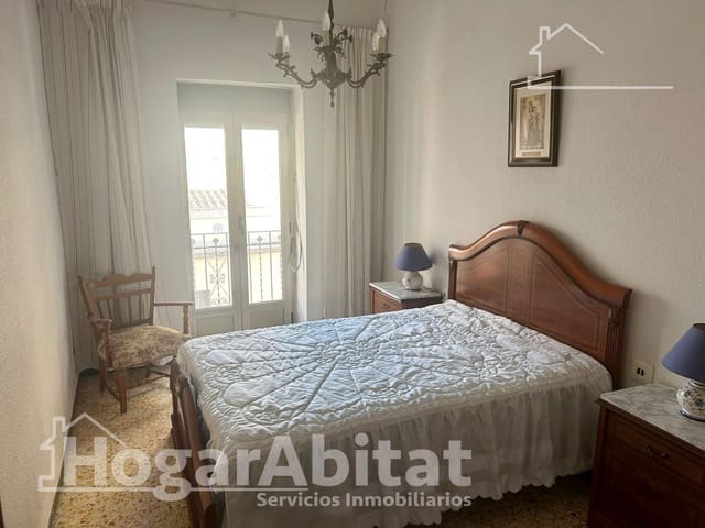 4 soverom Leilighet til salgs i Manises - € 250 000 (Ref: 9927467)