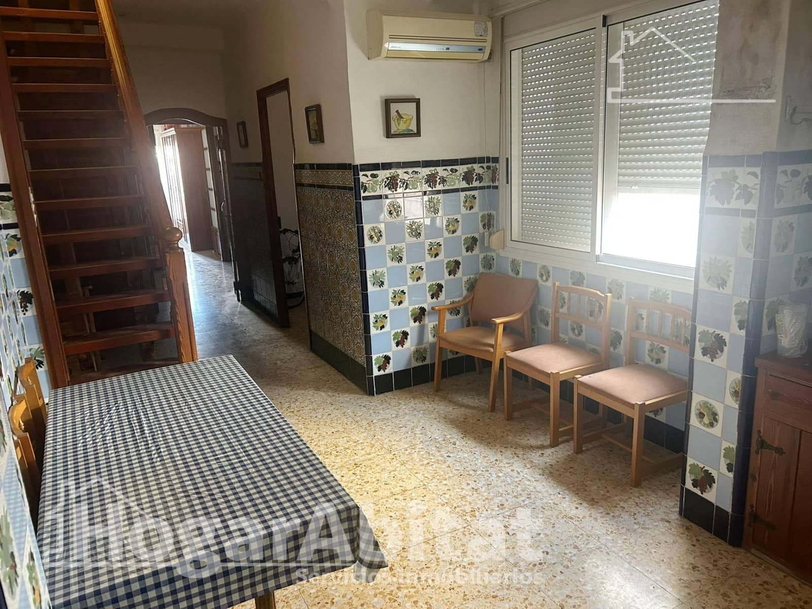 4 bedroom Flat for sale in Manises - € 250,000 (Ref: 9927467)