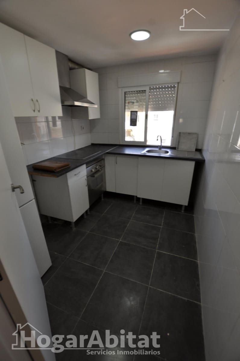 4 chambre Appartement à vendre à Naquera - 160 000 € (Ref: 9927469)