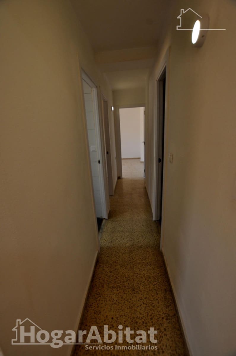 4 chambre Appartement à vendre à Naquera - 160 000 € (Ref: 9927469)