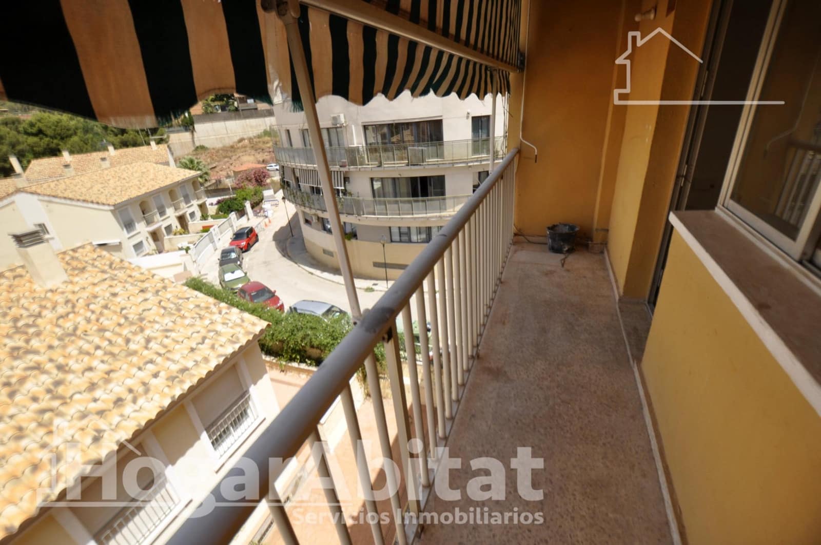 4 chambre Appartement à vendre à Naquera - 160 000 € (Ref: 9927469)