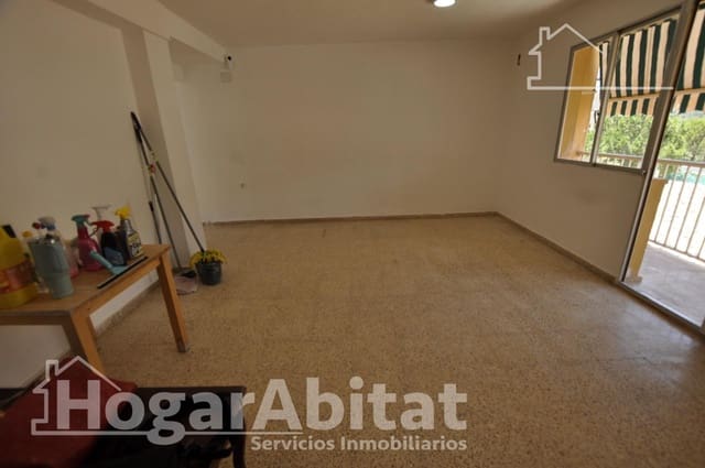 4 camera da letto Appartamento in vendita in Náquera - 160.000 € (Rif: 9927469)