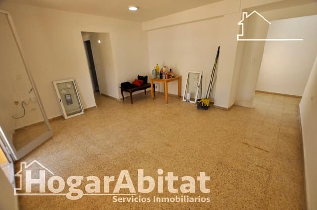 4 camera da letto Appartamento in vendita in Náquera - 160.000 € (Rif: 9927469)
