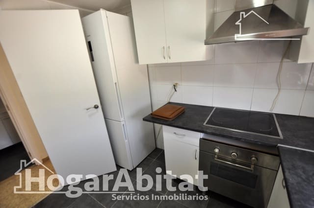 4 camera da letto Appartamento in vendita in Náquera - 160.000 € (Rif: 9927469)