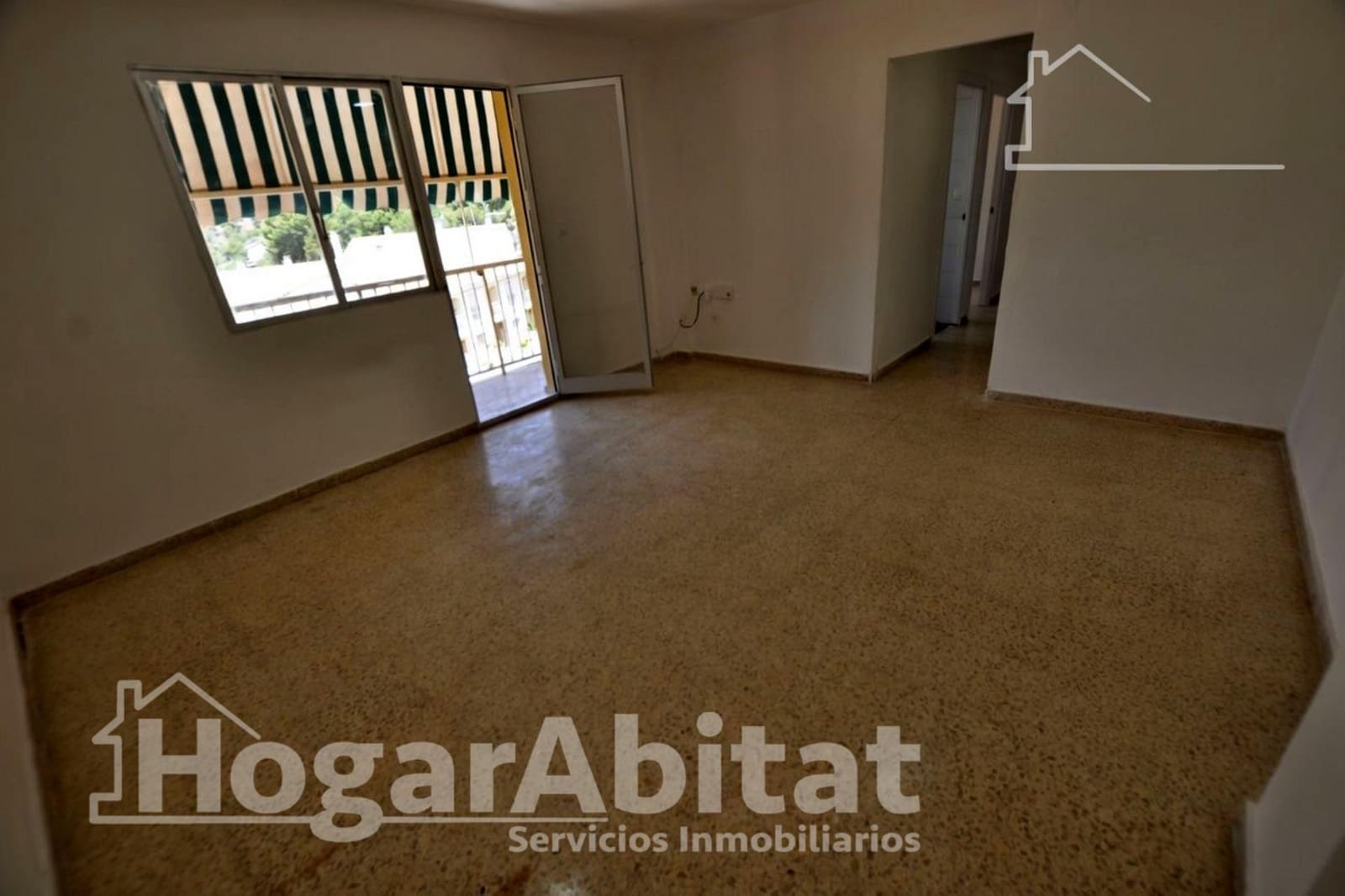 4 chambre Appartement à vendre à Naquera - 160 000 € (Ref: 9927469)