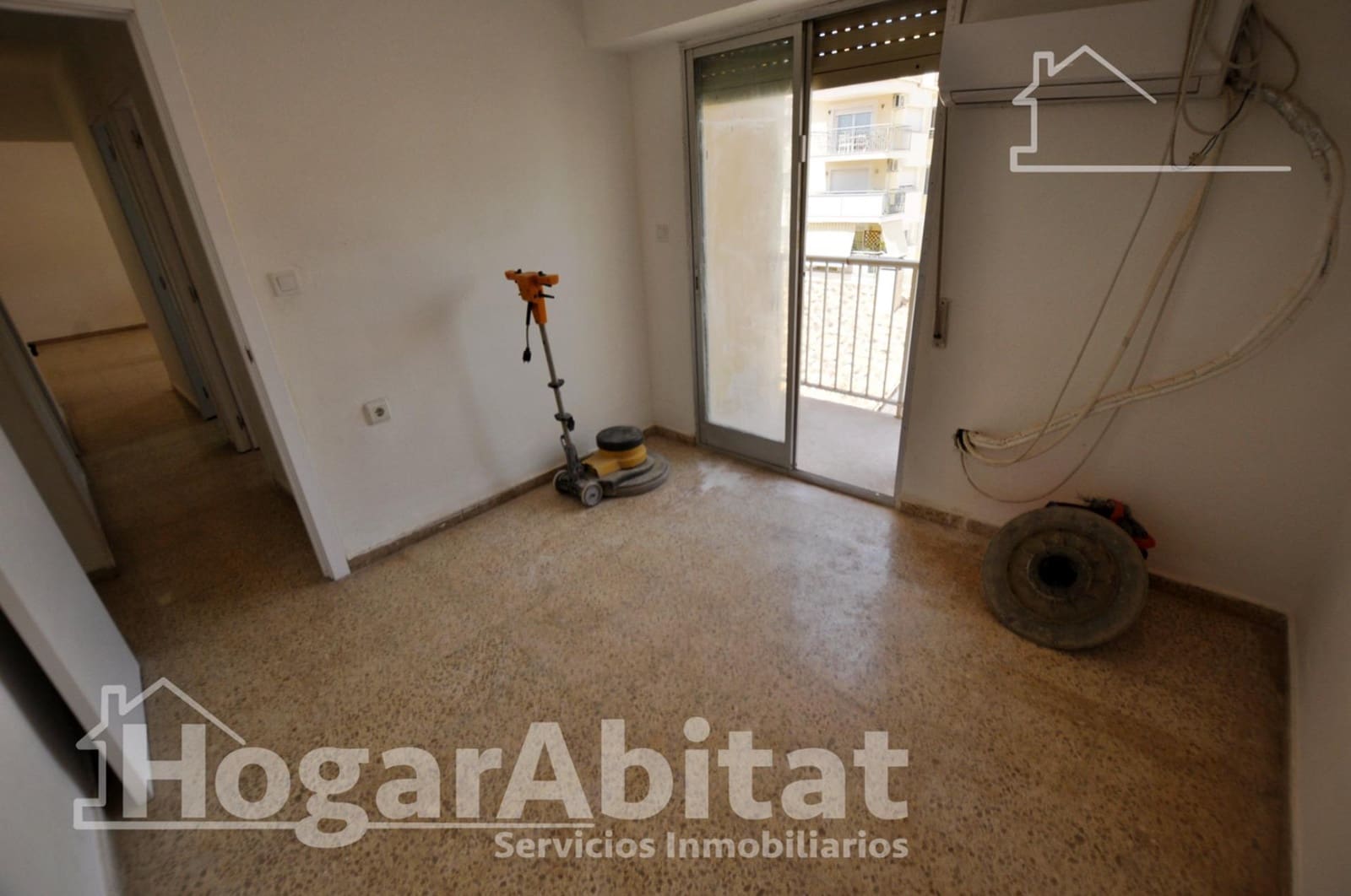 4 chambre Appartement à vendre à Naquera - 160 000 € (Ref: 9927469)