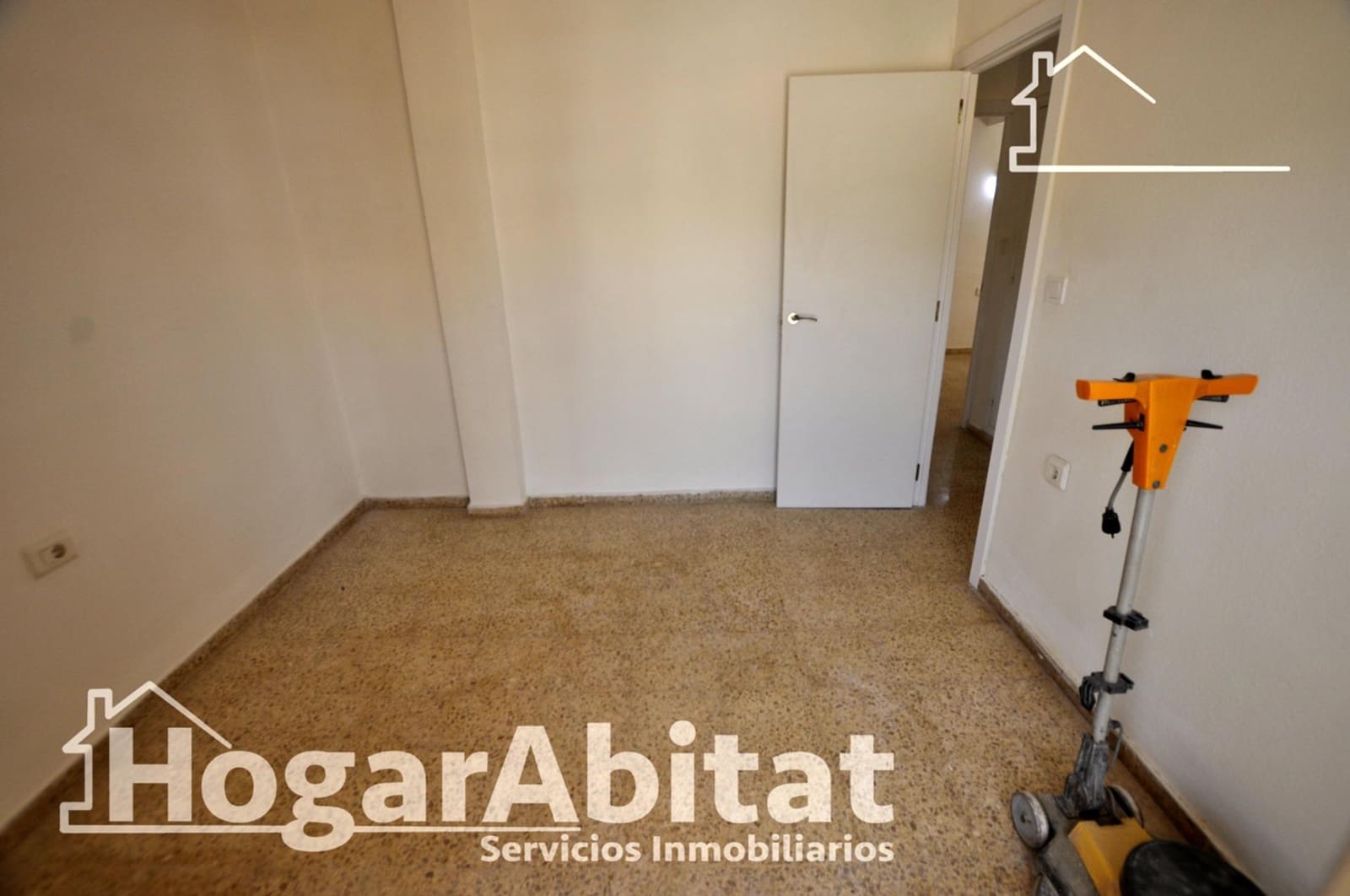 4 chambre Appartement à vendre à Naquera - 160 000 € (Ref: 9927469)