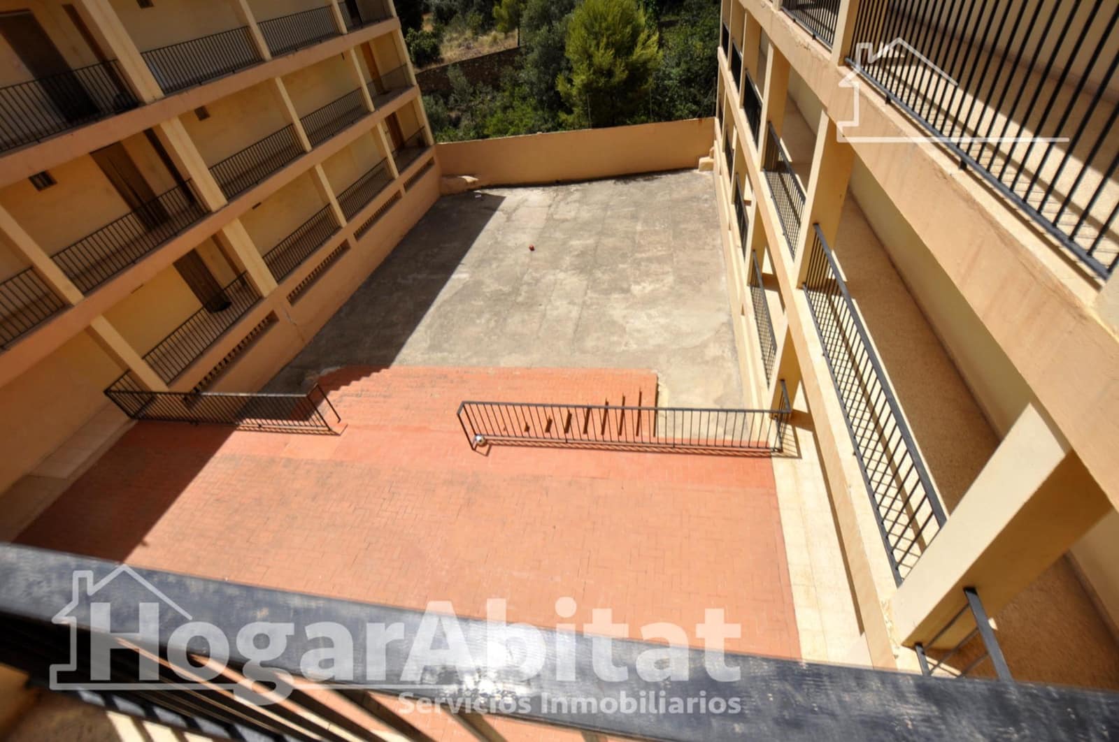 4 chambre Appartement à vendre à Naquera - 160 000 € (Ref: 9927469)