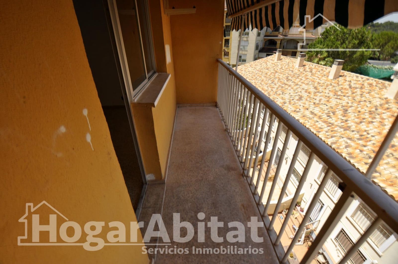 4 chambre Appartement à vendre à Naquera - 160 000 € (Ref: 9927469)