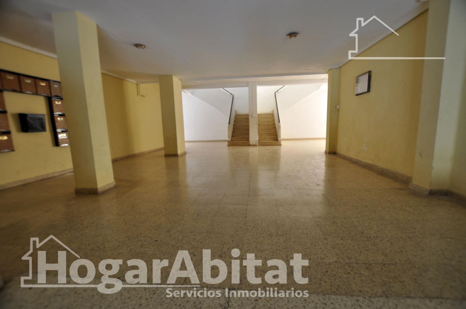 4 chambre Appartement à vendre à Naquera - 160 000 € (Ref: 9927469)