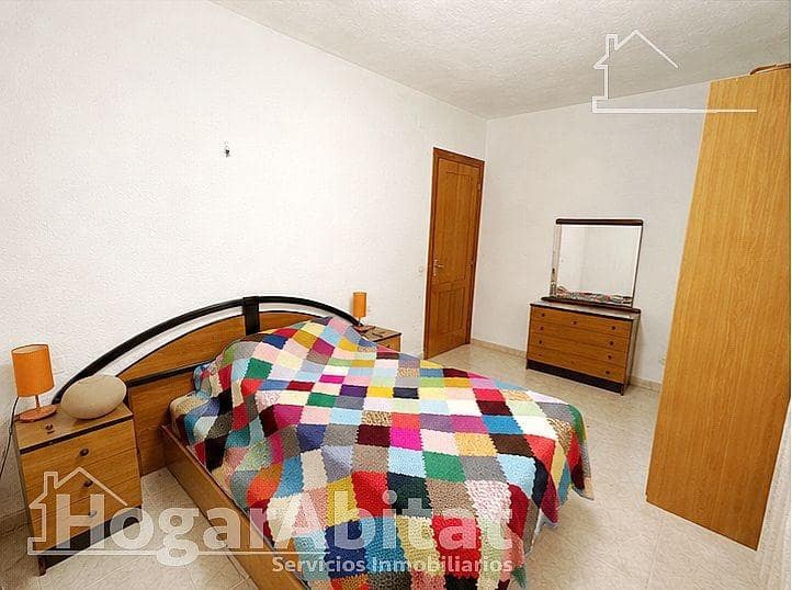 4 sypialnia Willa na sprzedaż w L'Alcora z garażem - 160 000 € (Ref: 9927475)