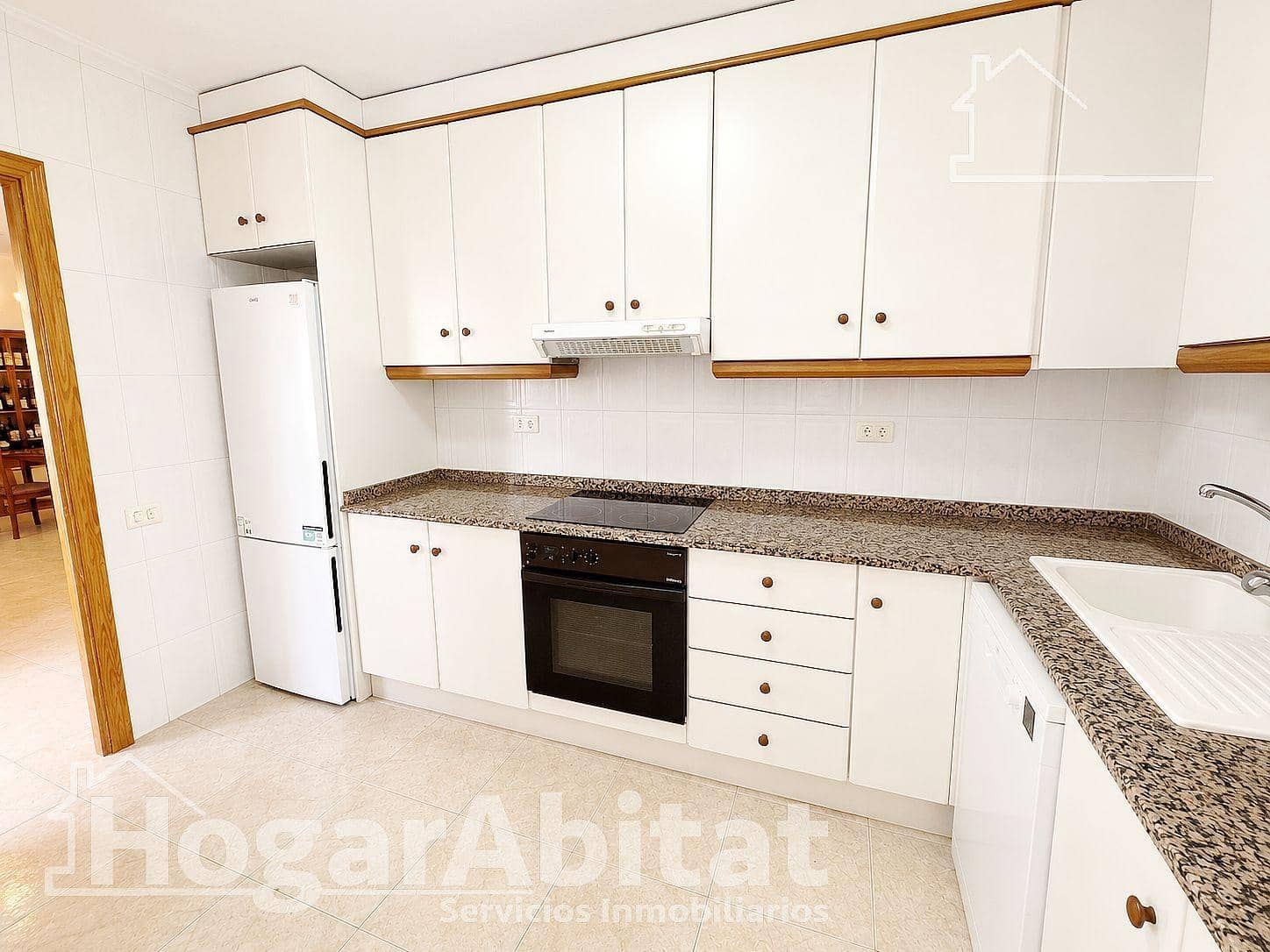 4 sypialnia Willa na sprzedaż w L'Alcora z garażem - 160 000 € (Ref: 9927475)