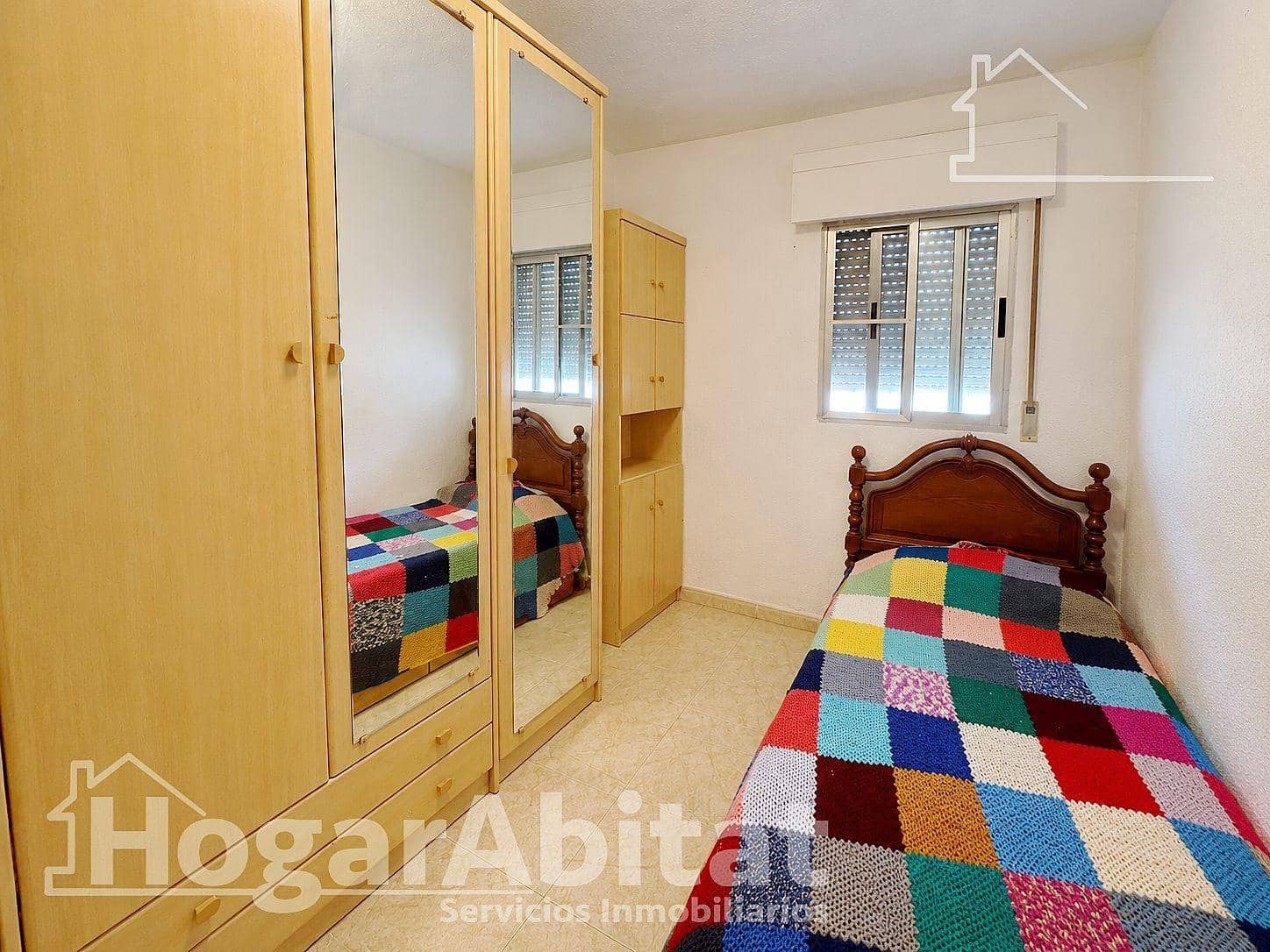 4 sypialnia Willa na sprzedaż w L'Alcora z garażem - 160 000 € (Ref: 9927475)