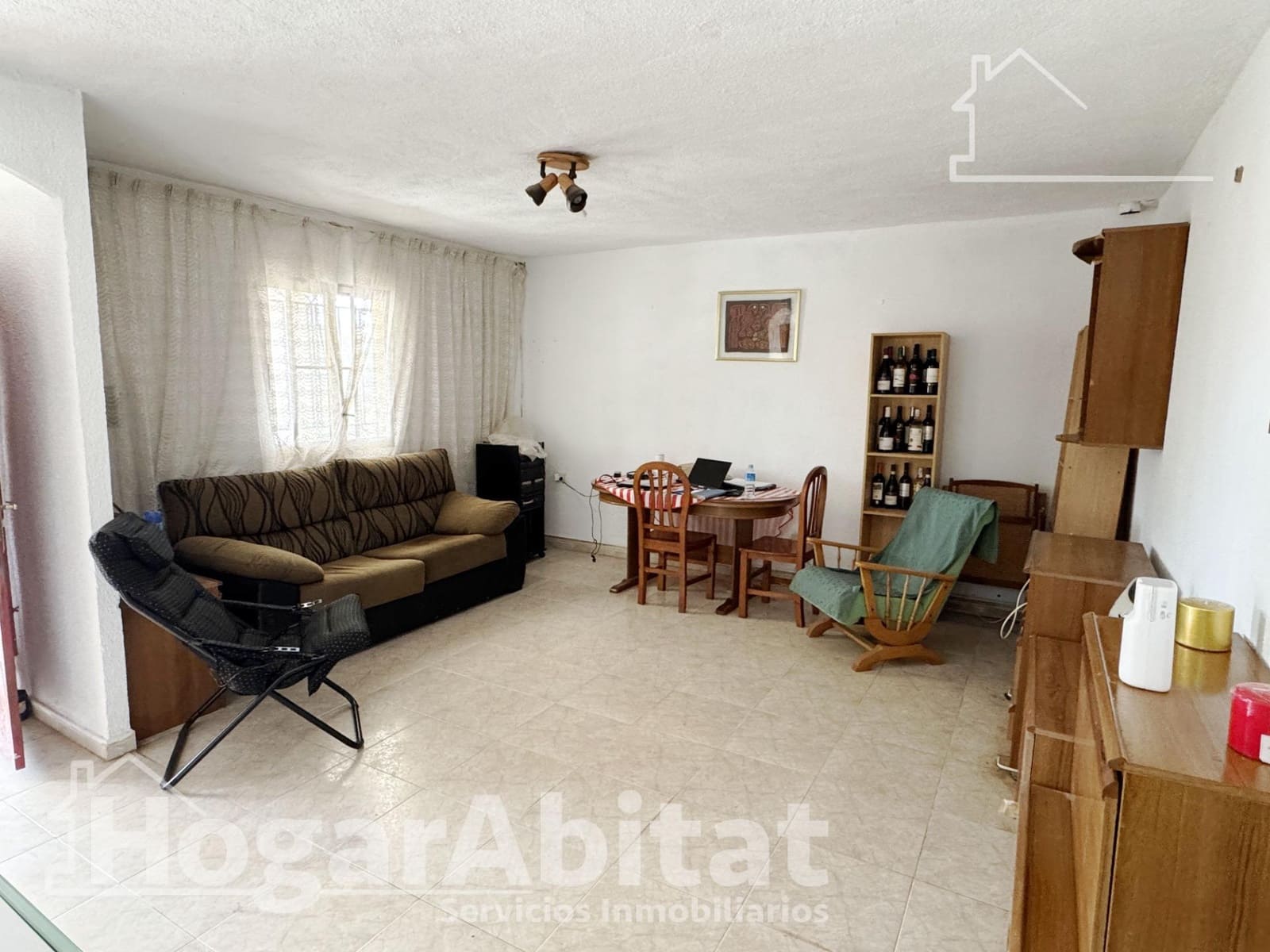4 sypialnia Willa na sprzedaż w L'Alcora z garażem - 160 000 € (Ref: 9927475)