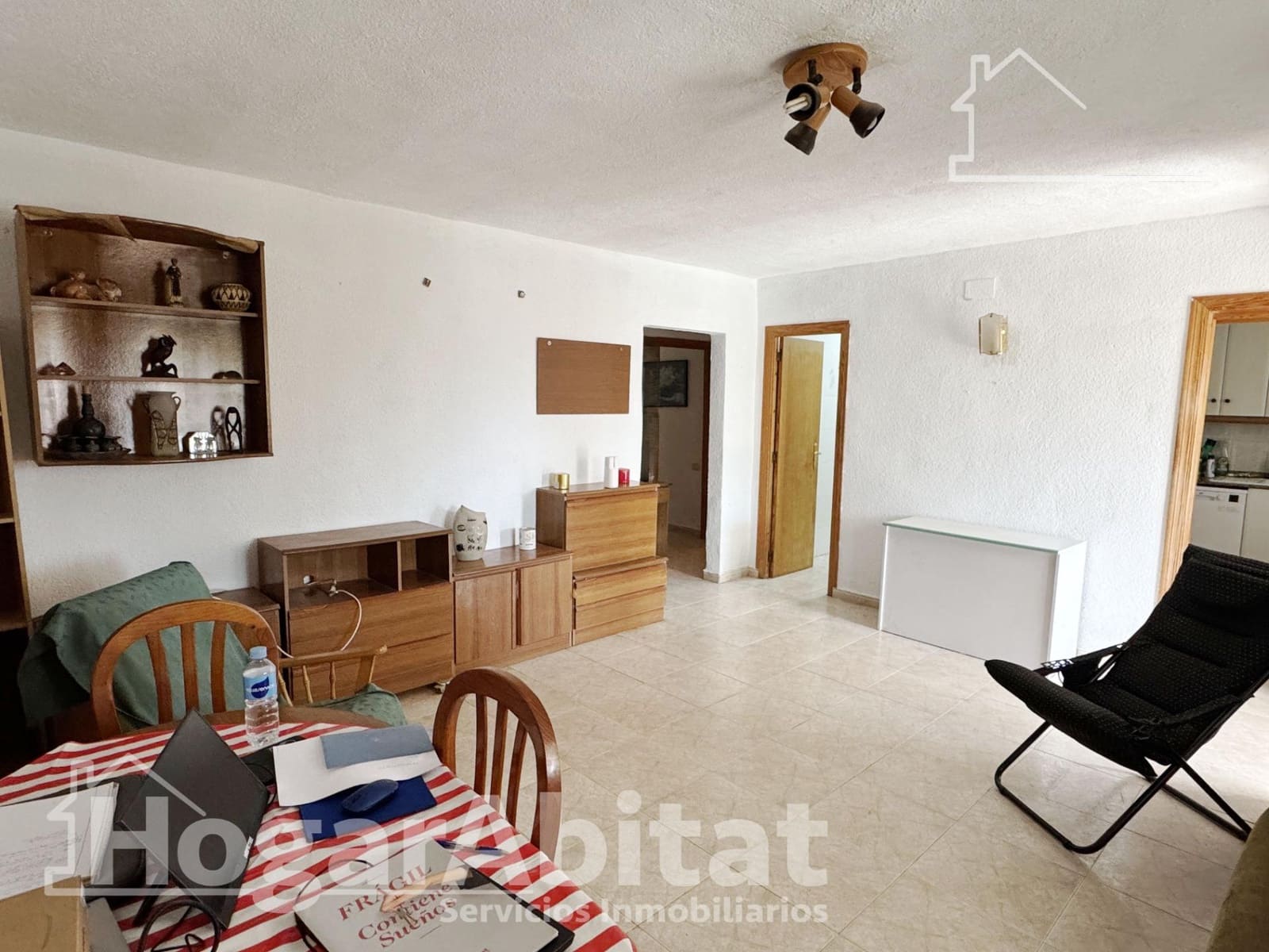 4 sypialnia Willa na sprzedaż w L'Alcora z garażem - 160 000 € (Ref: 9927475)