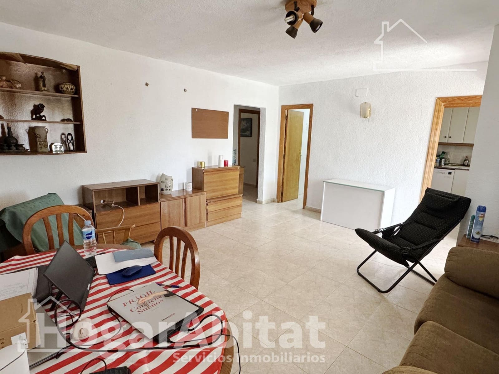 4 sypialnia Willa na sprzedaż w L'Alcora z garażem - 160 000 € (Ref: 9927475)