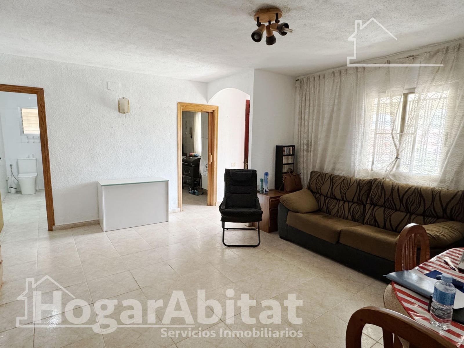 4 sypialnia Willa na sprzedaż w L'Alcora z garażem - 160 000 € (Ref: 9927475)