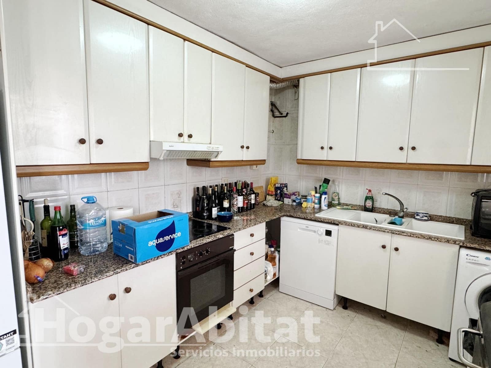 4 sypialnia Willa na sprzedaż w L'Alcora z garażem - 160 000 € (Ref: 9927475)