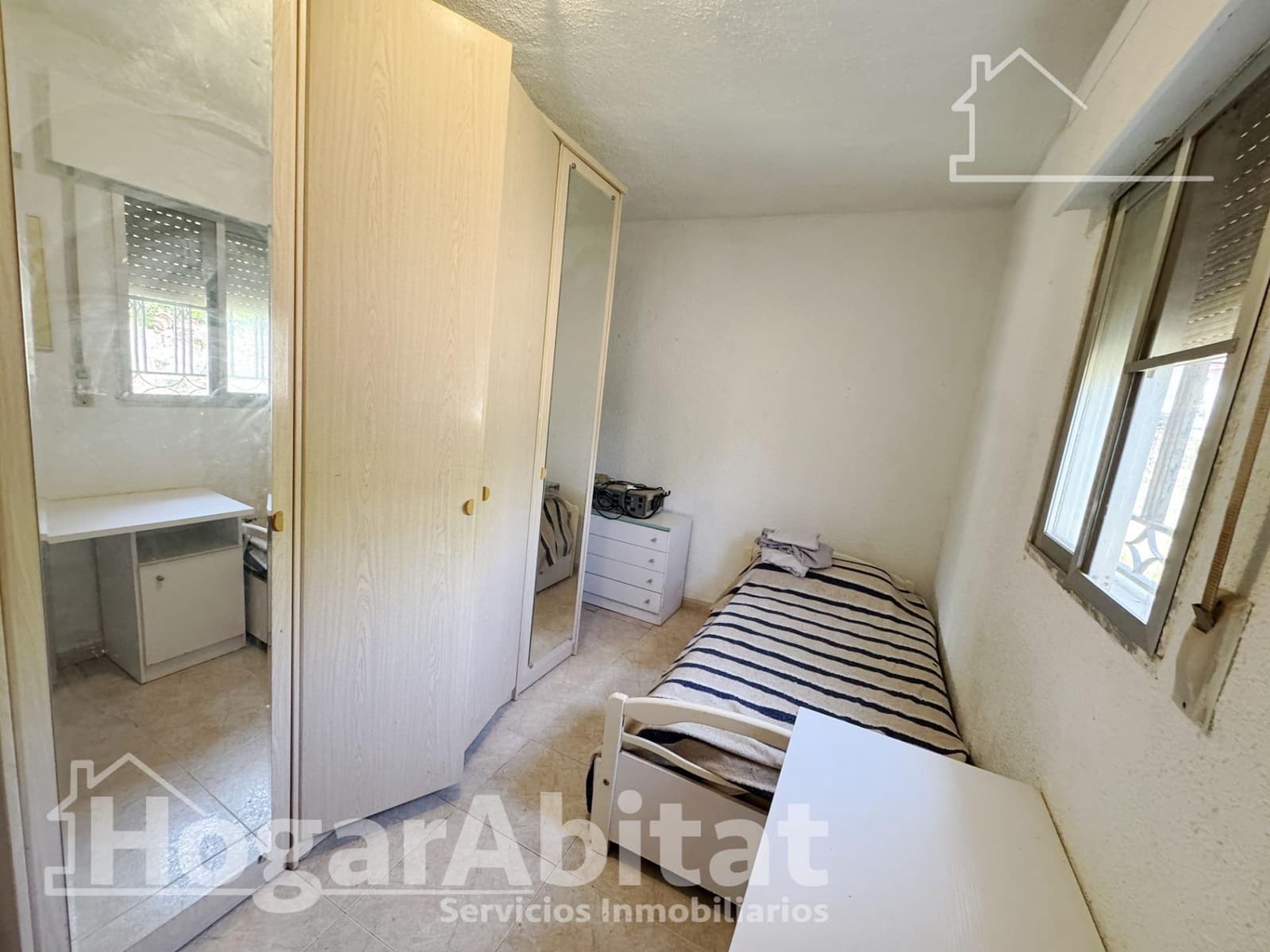 4 sypialnia Willa na sprzedaż w L'Alcora z garażem - 160 000 € (Ref: 9927475)