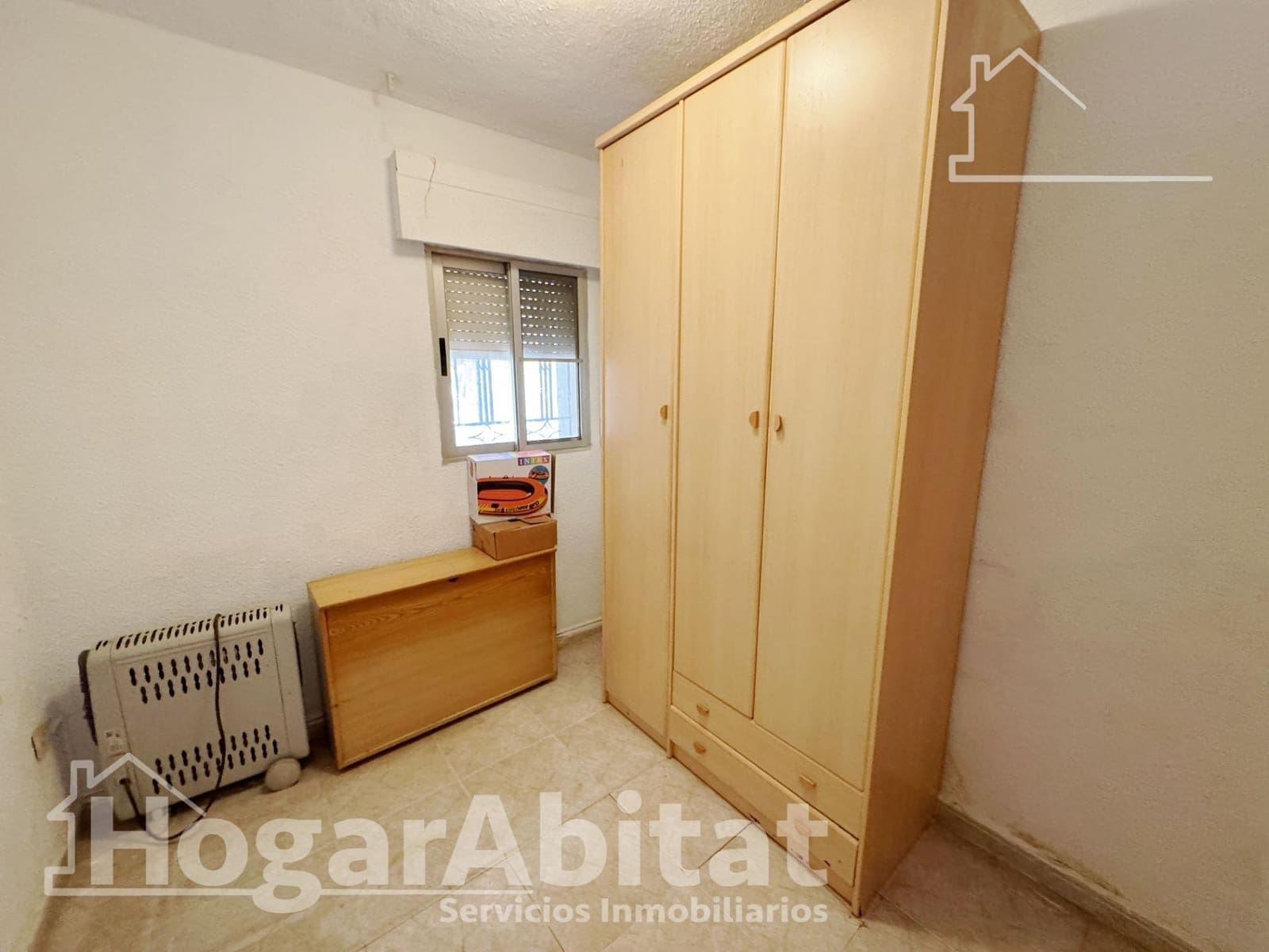4 sypialnia Willa na sprzedaż w L'Alcora z garażem - 160 000 € (Ref: 9927475)