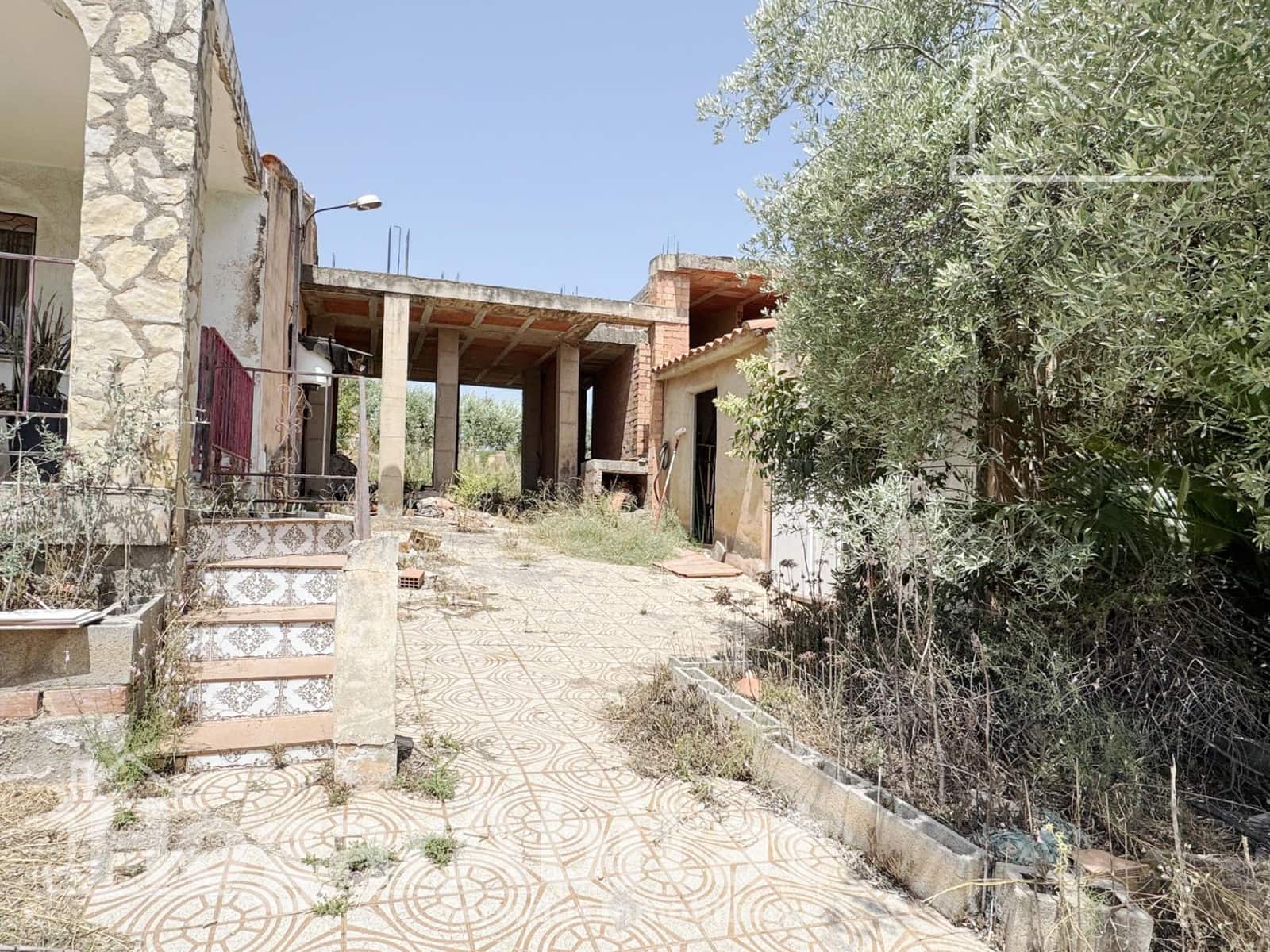 4 sypialnia Willa na sprzedaż w L'Alcora z garażem - 160 000 € (Ref: 9927475)