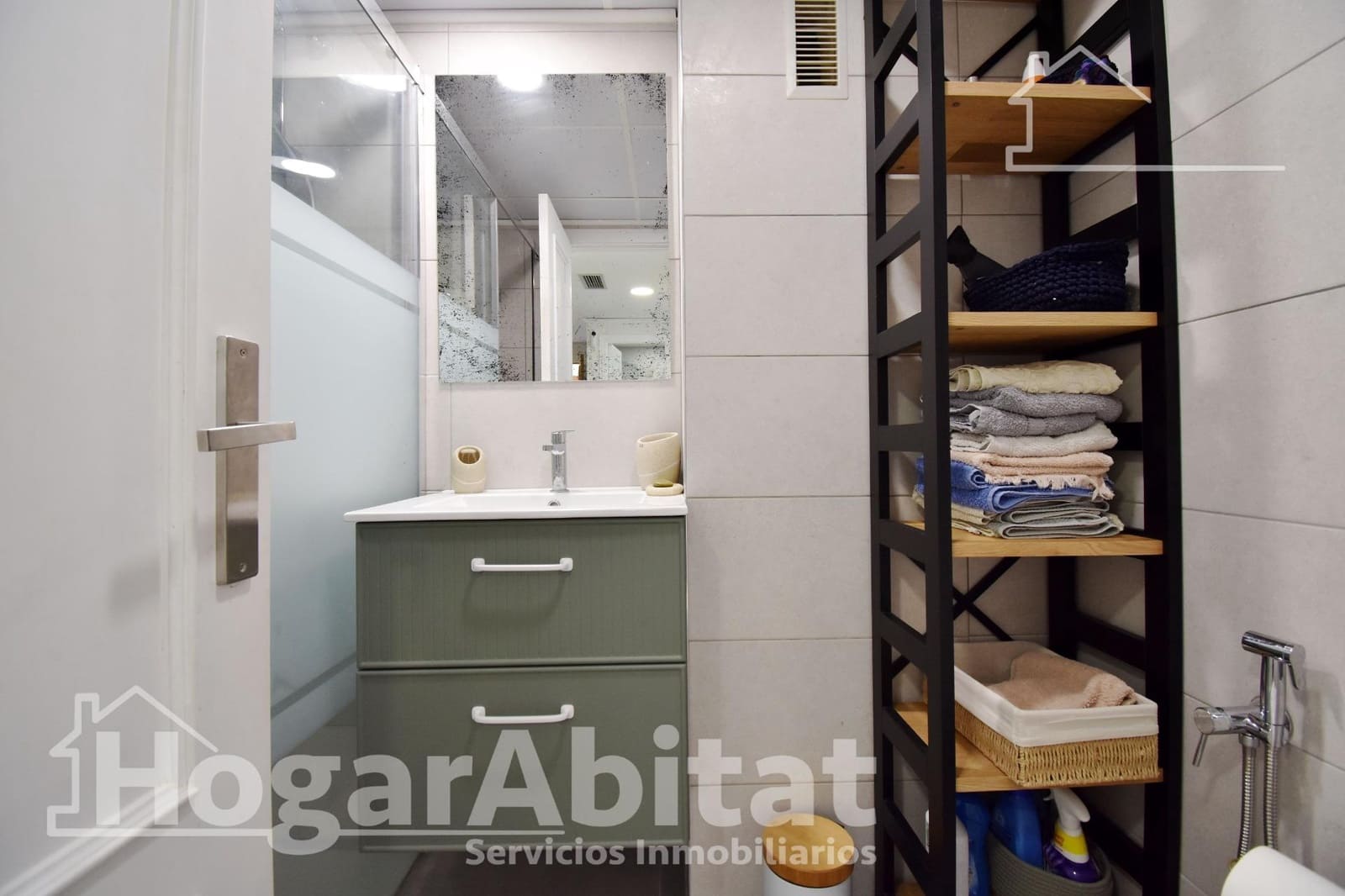 2 bedroom Flat for sale in Piles with pool garage - € 280,000 (Ref: 9927476)