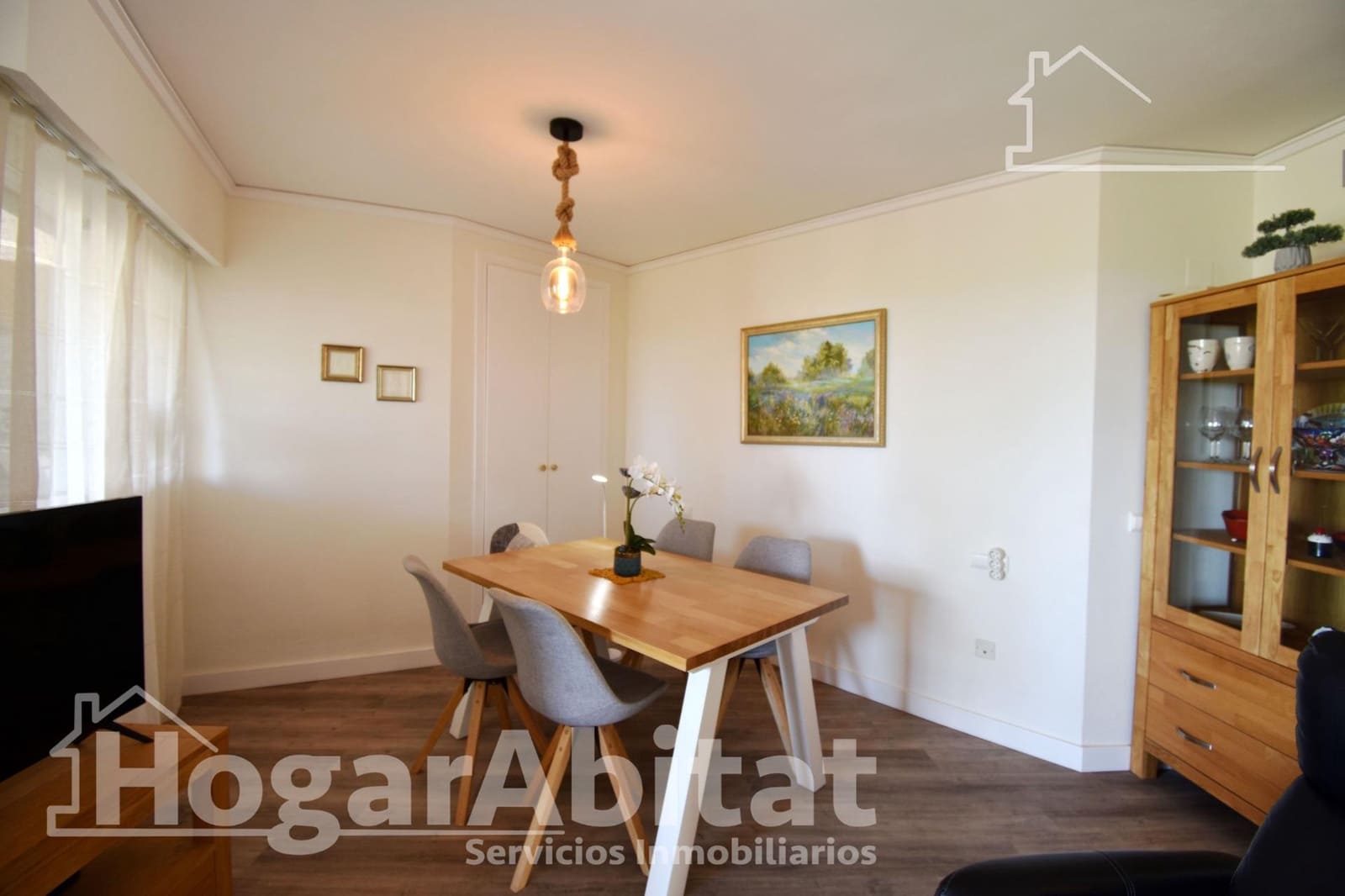 2 bedroom Flat for sale in Piles with pool garage - € 280,000 (Ref: 9927476)