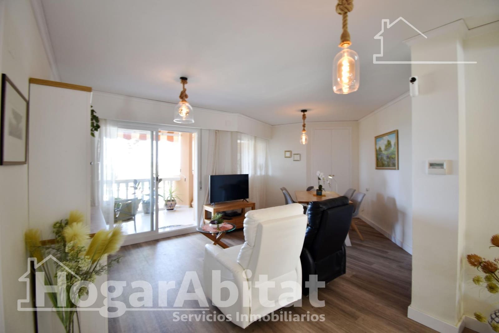 2 bedroom Flat for sale in Piles with pool garage - € 280,000 (Ref: 9927476)