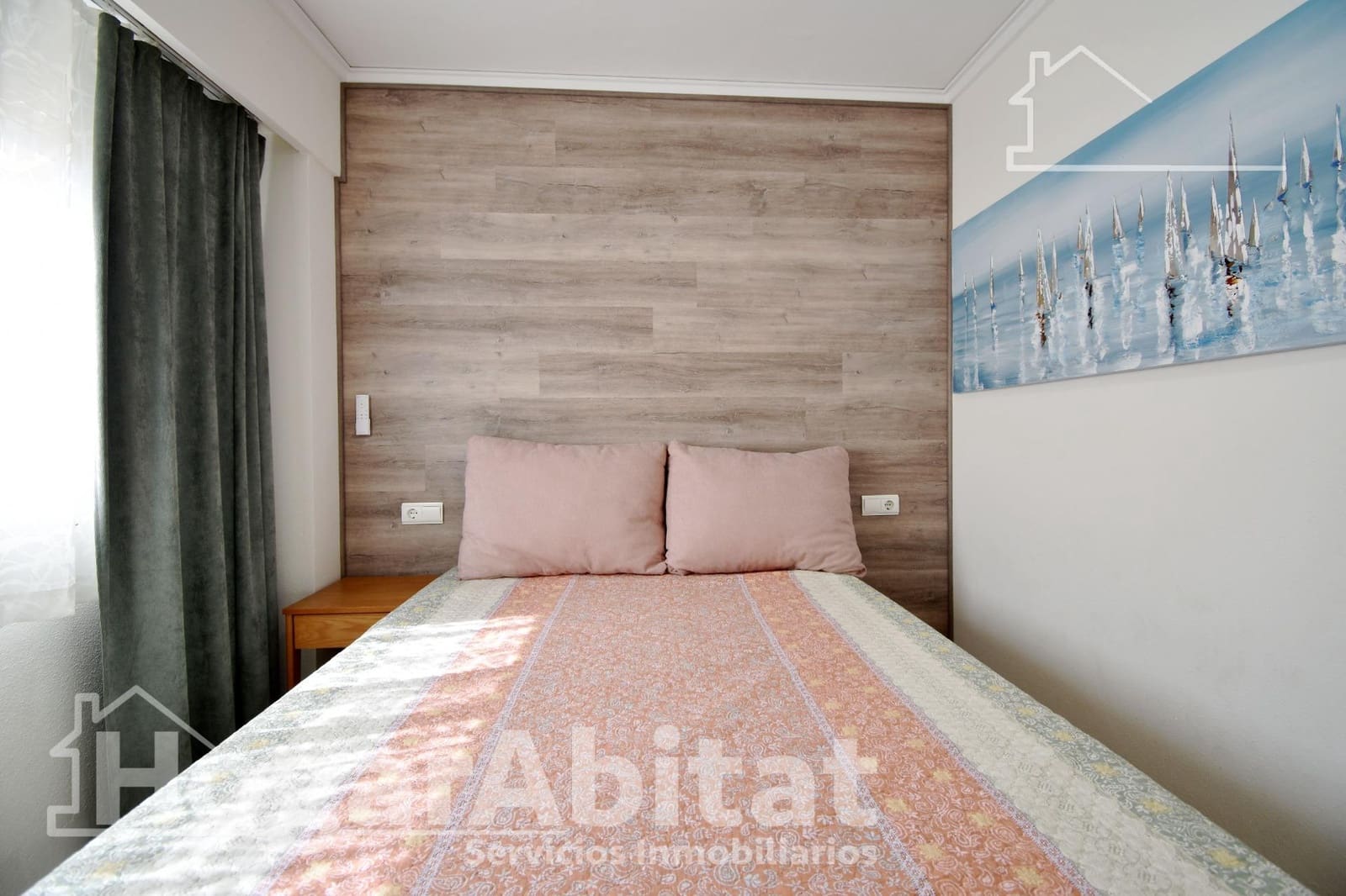 2 bedroom Flat for sale in Piles with pool garage - € 280,000 (Ref: 9927476)
