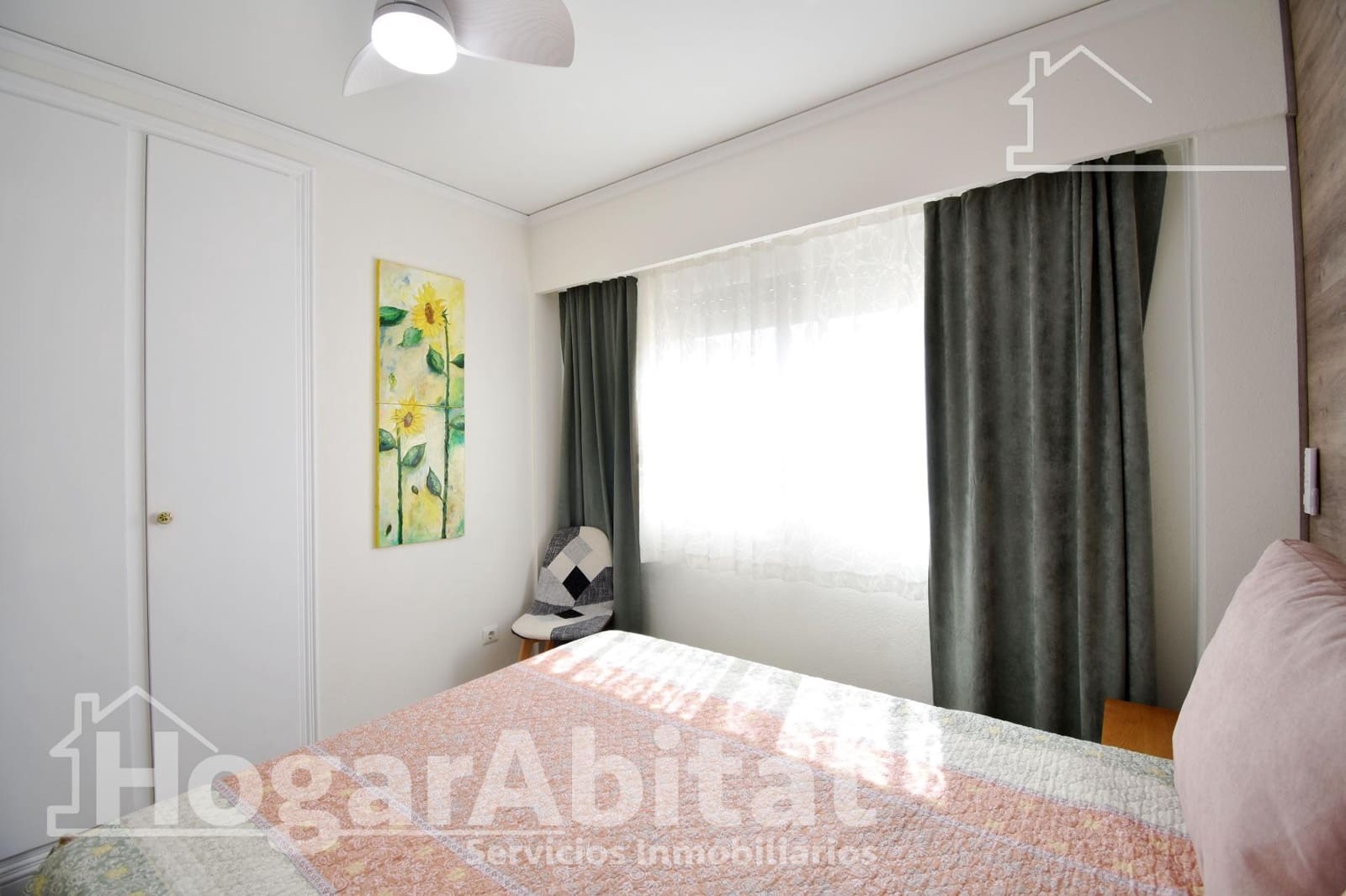 2 bedroom Flat for sale in Piles with pool garage - € 280,000 (Ref: 9927476)