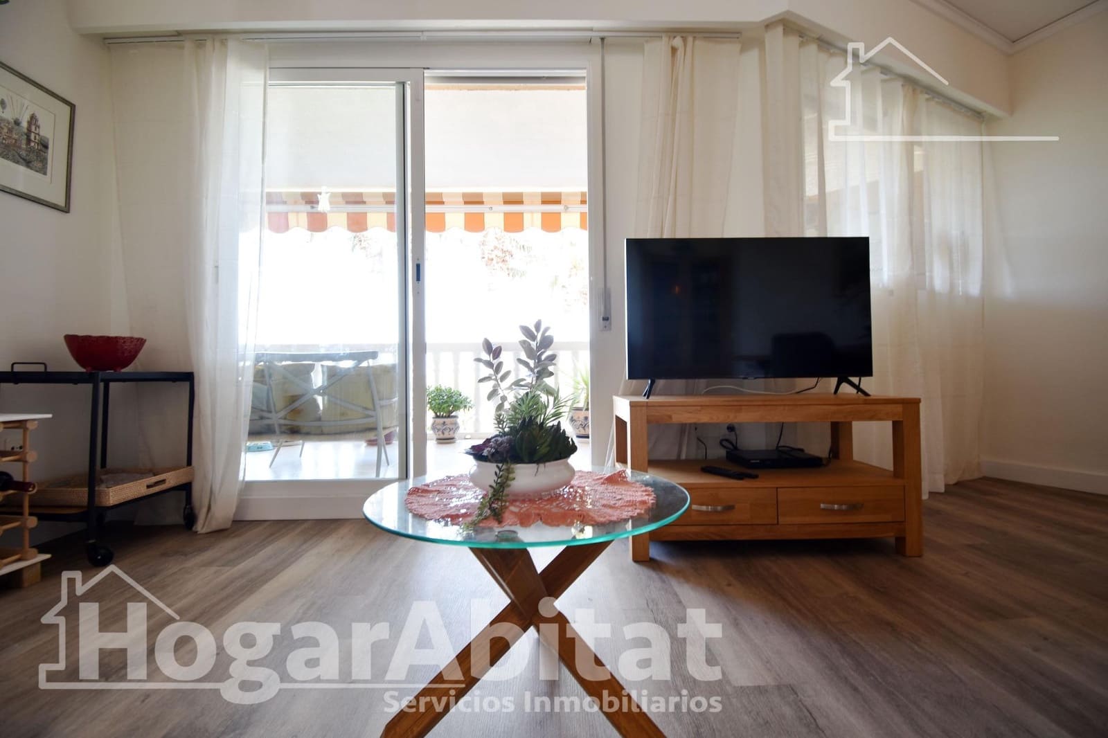 2 bedroom Flat for sale in Piles with pool garage - € 280,000 (Ref: 9927476)