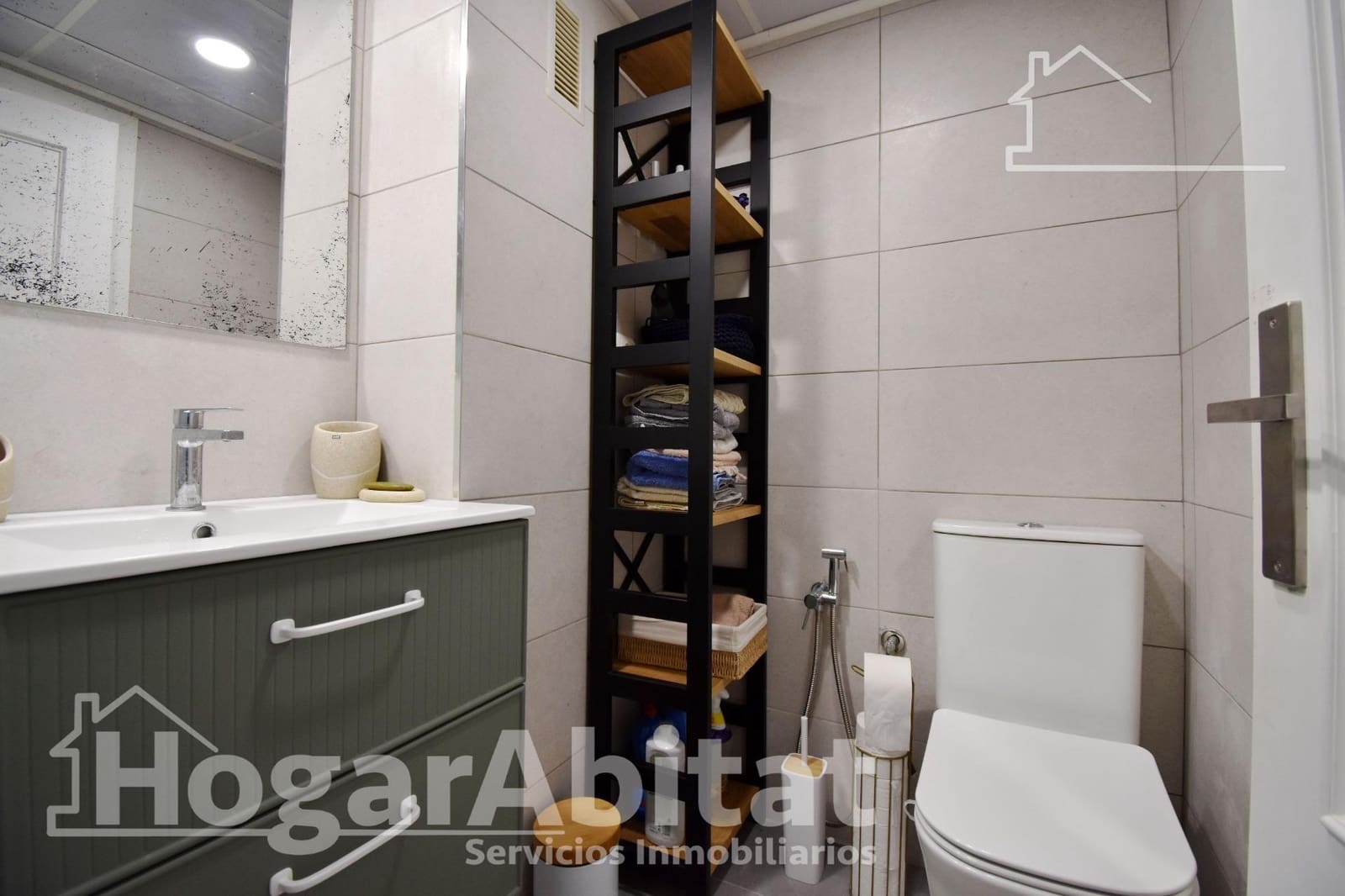 2 bedroom Flat for sale in Piles with pool garage - € 280,000 (Ref: 9927476)