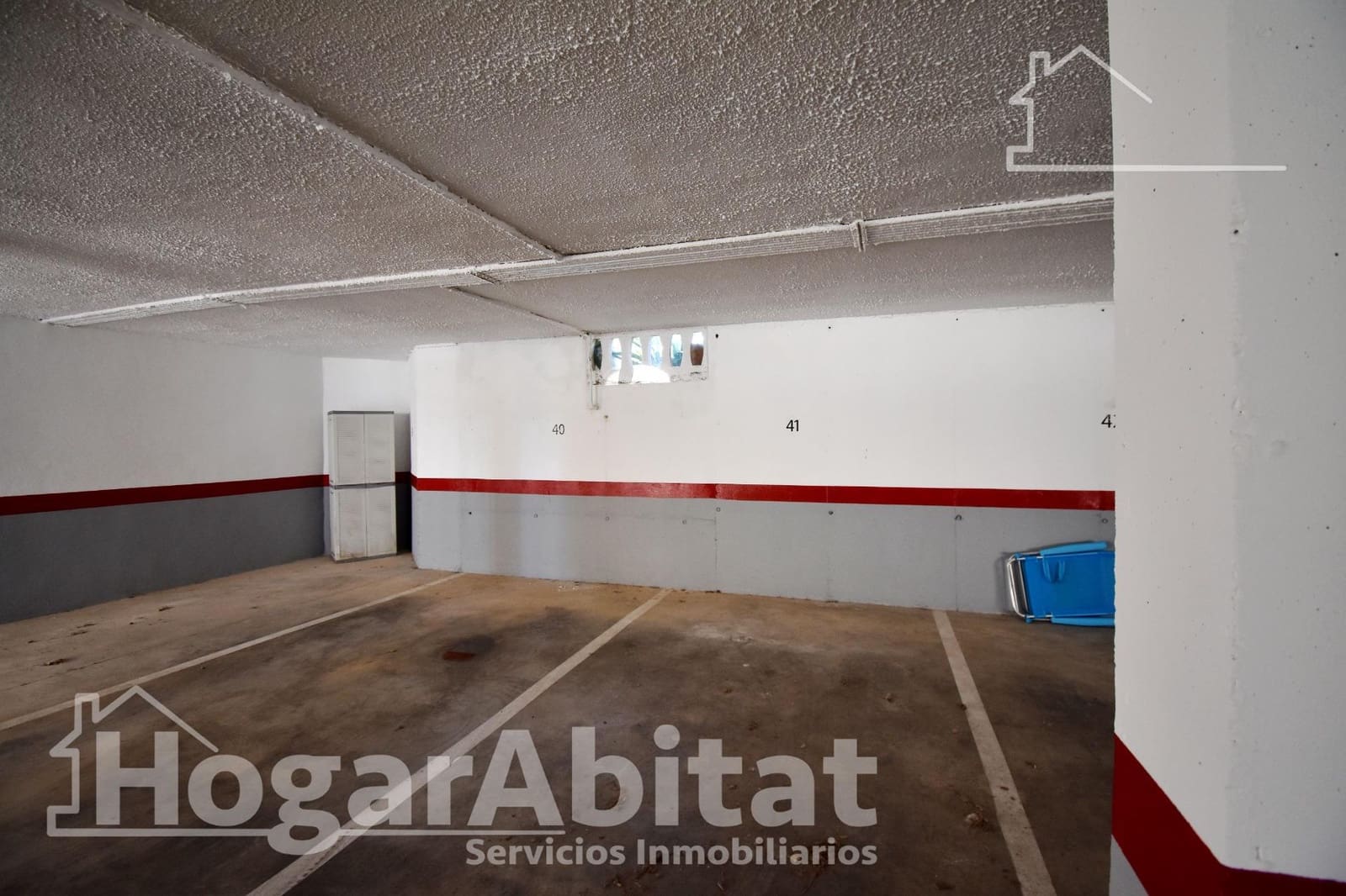 2 bedroom Flat for sale in Piles with pool garage - € 280,000 (Ref: 9927476)