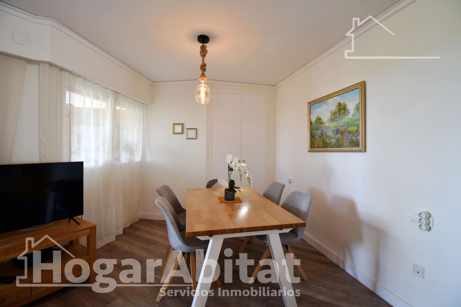 2 bedroom Flat for sale in Piles with pool garage - € 280,000 (Ref: 9927476)