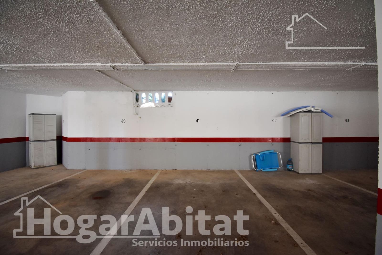 2 bedroom Flat for sale in Piles with pool garage - € 280,000 (Ref: 9927476)