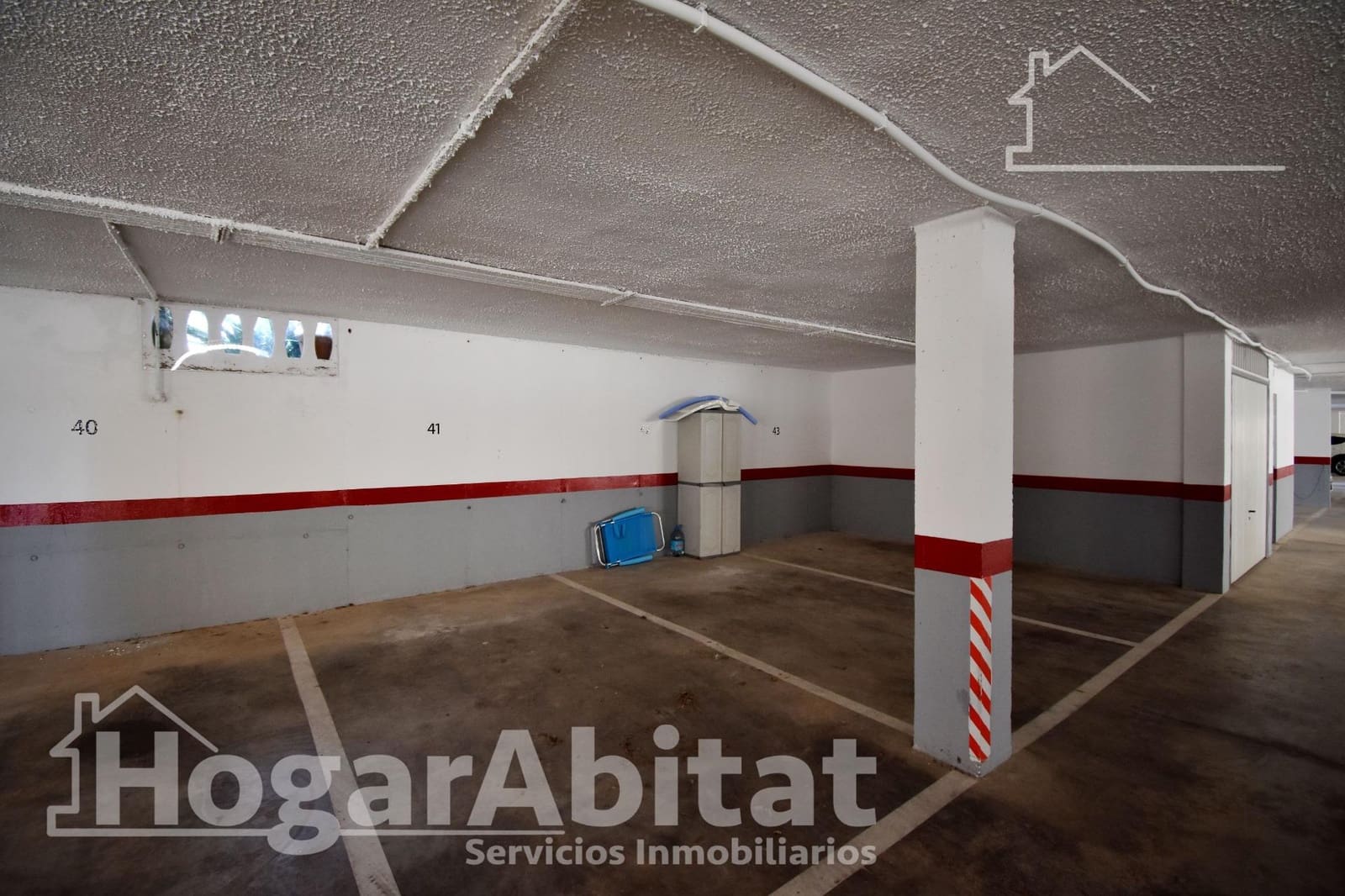 2 bedroom Flat for sale in Piles with pool garage - € 280,000 (Ref: 9927476)